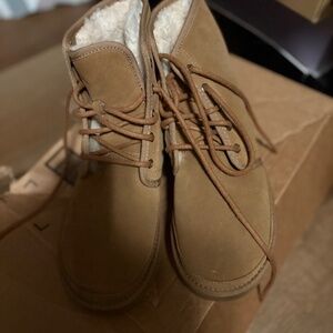 New men’s Ugg boots